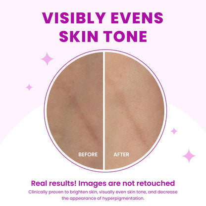 Lume Whole Body Deodorant - Invisible Cream Tube - 72 Hour Odor Control - Aluminum Free, Baking Soda Free, Skin Safe - 3.0 ounce (Clean Tangerine)