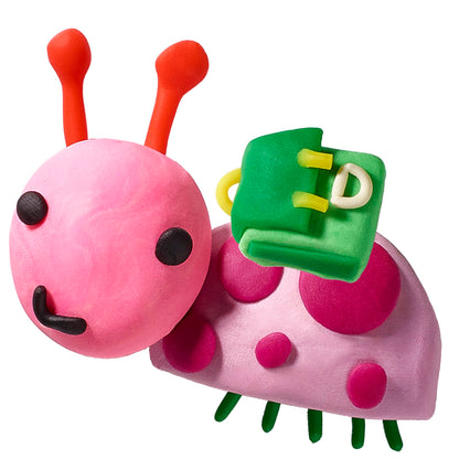 Play-Doh Pastel Colors Bulk 12-Pack of 4-Ounce Cans, Party Favors, Kids Arts & Crafts, Back to School Gifts & Prizes, Preschool Toys, Ages 2+ (Amazon Exclusive)