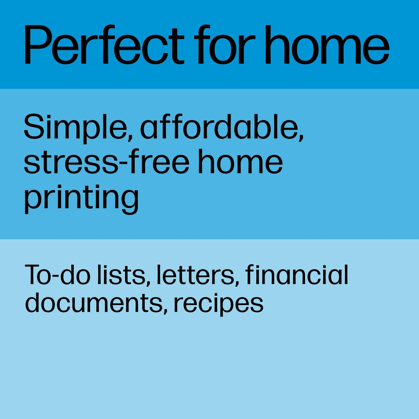 HP DeskJet 2827e Wireless All-in-One Color Inkjet Printer, Scanner, Copier, Best Home Printer, 3 Months of Instant Ink Trial Included (6W7F5A)