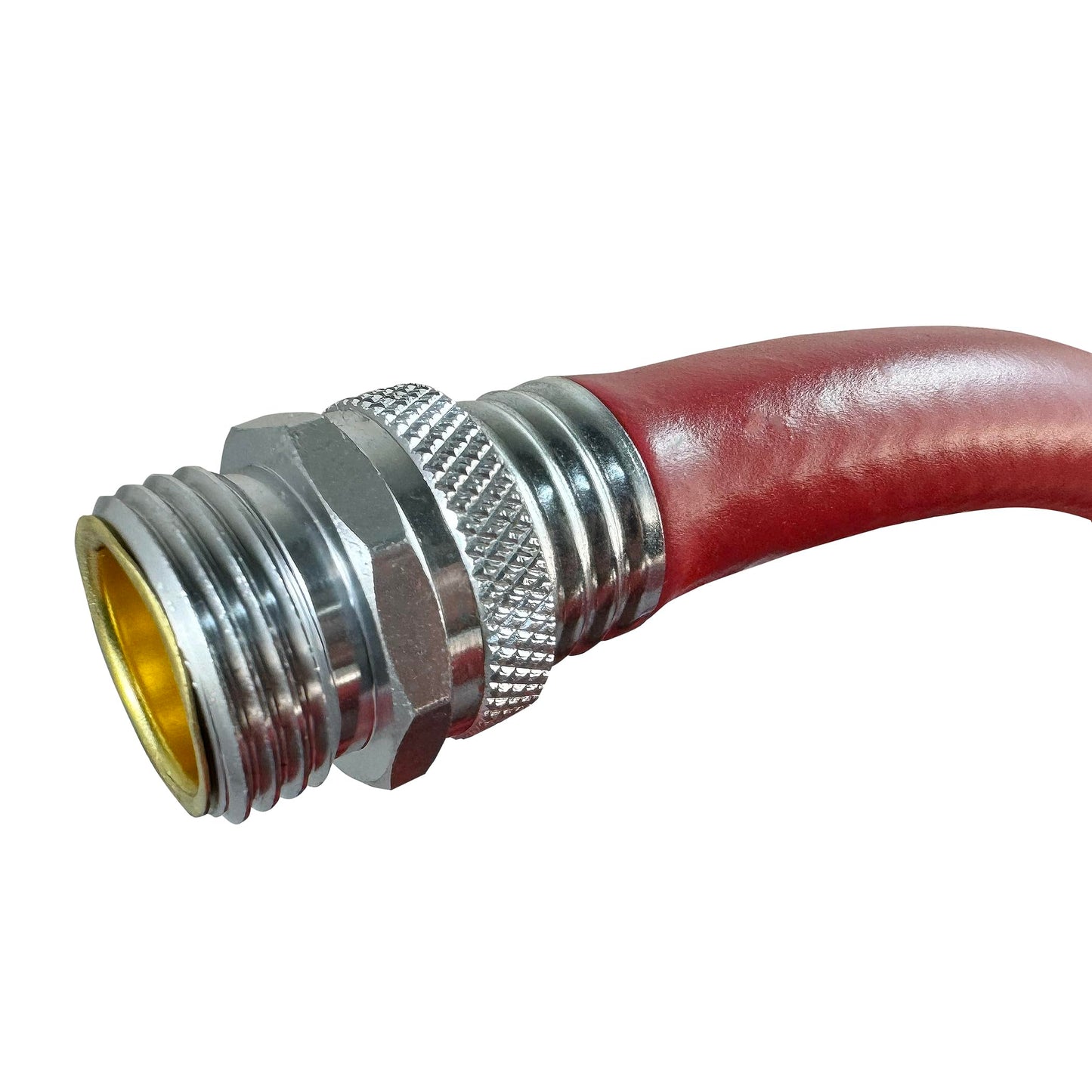 Flexon 5/8" x 150ft Farm & Ranch Garden Hose