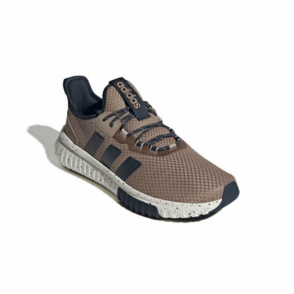 Adidas Men's Kaptir 4.0, Trace Khaki/Aurora Ink/Blanch Cargo, 11