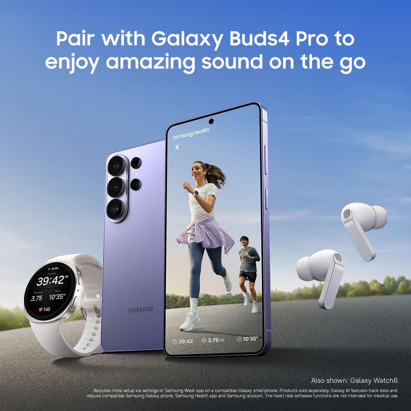 Samsung Galaxy S26 Ultra, Unlocked Android Smartphone + $200 Gift Card, 512GB, Privacy Display, Galaxy AI, AI Camera, Super Fast Charging 3.0, Durable Battery, 2026, Black