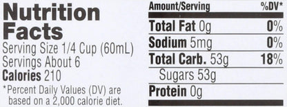 365 by Whole Foods Market, Organic Grade A Dark Maple Syrup, 12 Fl Oz