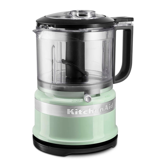 KitchenAid 3.5 Cup Food Chopper KFC3516PT, Pistachio