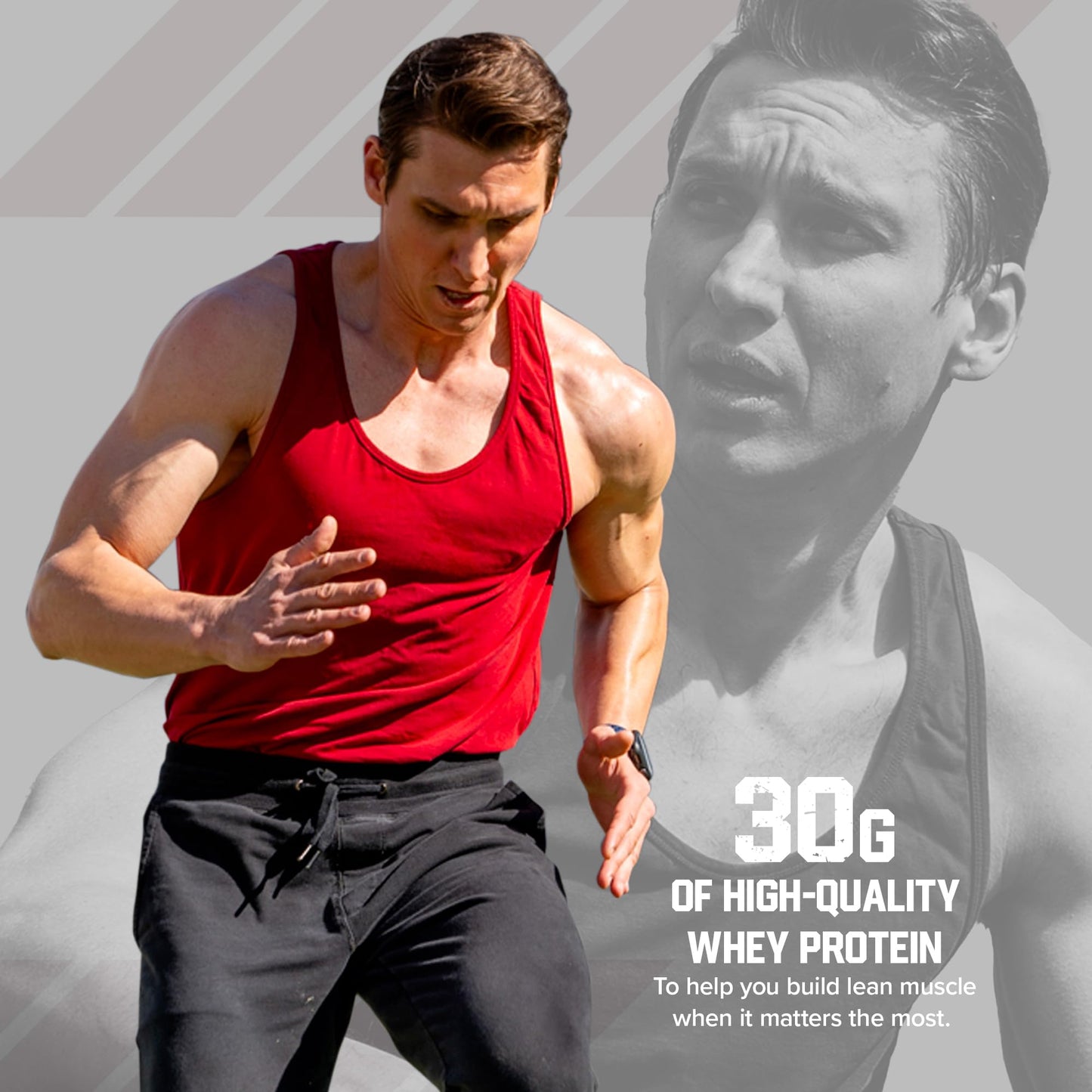 Six Star Whey Protein Powder Plus - Muscle Building & Recovery Formula with Whey Isolate Powder, BCAAs, 30g Protein, Immune Support - Post-Workout Supplement - Kellogg’s Frosted Flakes Flavor, 1.8 lbs