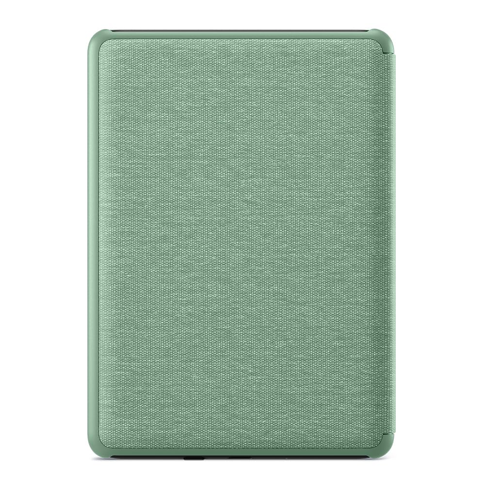 Amazon Kindle Case, Thin and Lightweight, Foldable Protective Cover - Fabric