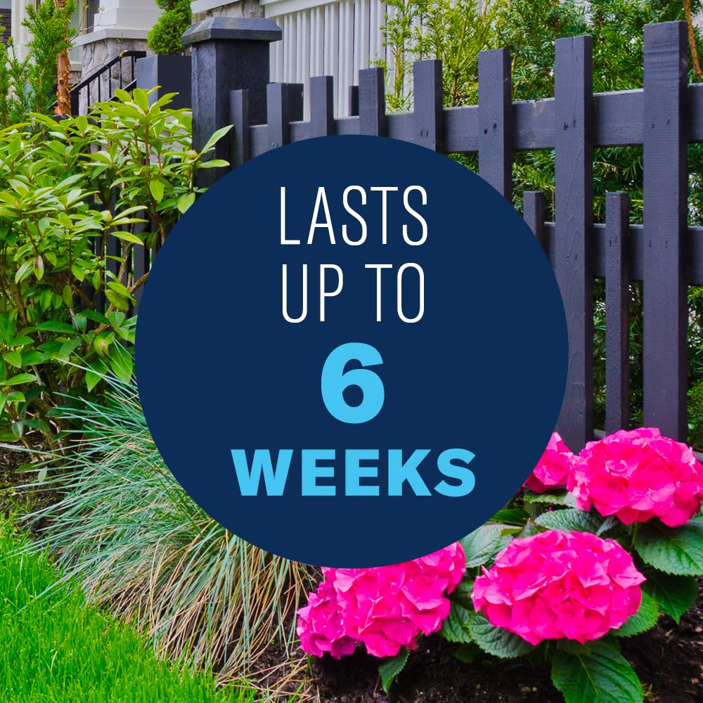 BioAdvanced All-In-One Rose and Flower Care Fertilizer, Granules, 4 lb