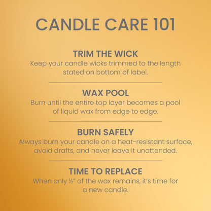 Yankee Candle Autumn Wreath, Fall Scented Candle, 22oz Large Jar with up to 150 Hour Burn Time