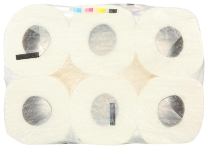 365 by Whole Foods Market, Sustainably Soft Bath Tissue, Hypoallergenic, 286 Sheets per Roll, 12 Count