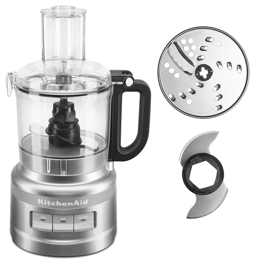 KitchenAid 7-Cup Food Processor - KFP0718