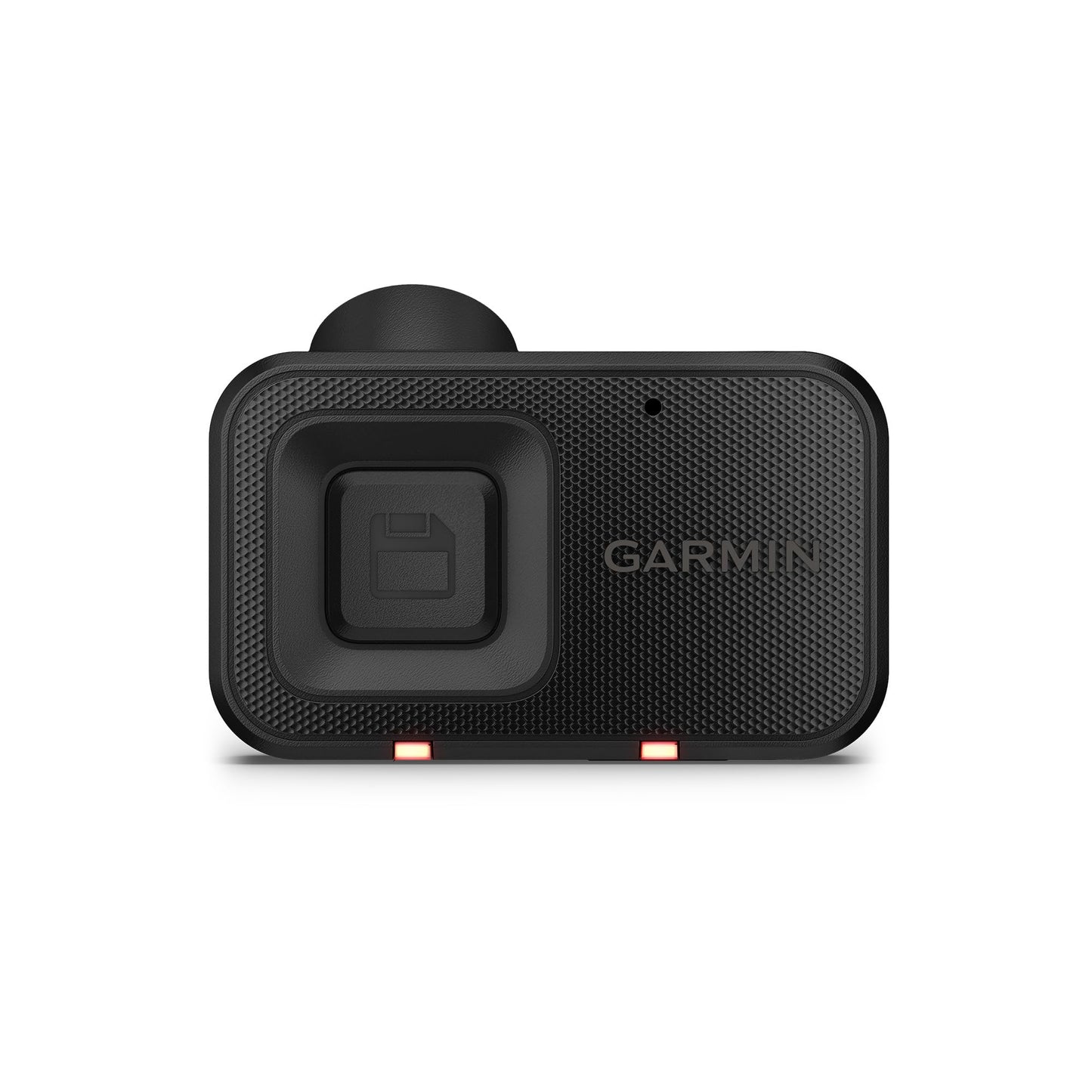 Garmin Dash Cam™ Mini 3, Ultracompact 1080p HD Dash Cam with a 140-degree Field of View, Built in Clarity™ Polarizer, Voice Controlled, Automatic Recording