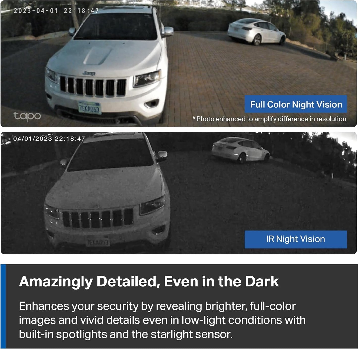 Tapo MagCam, 2025 Wirecutter Best Outdoor Security Camera & PCMag Editors’ Choice, 2K, Battery, Magnetic Mount Wireless Camera, 150° FOV, SD/Cloud Storage, Person/Vehicle Detection