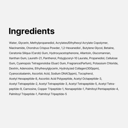 medicube Salmon DNA PDRN pink collagen jelly gel mask | overnight face mask for glass glow skin- elasticity, hydrating, firming and moisturizing | korean skincare, 28g, 4ea