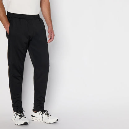 Amazon Essentials Men's Performance Stretch Training Jogger Pant, Black, X-Small