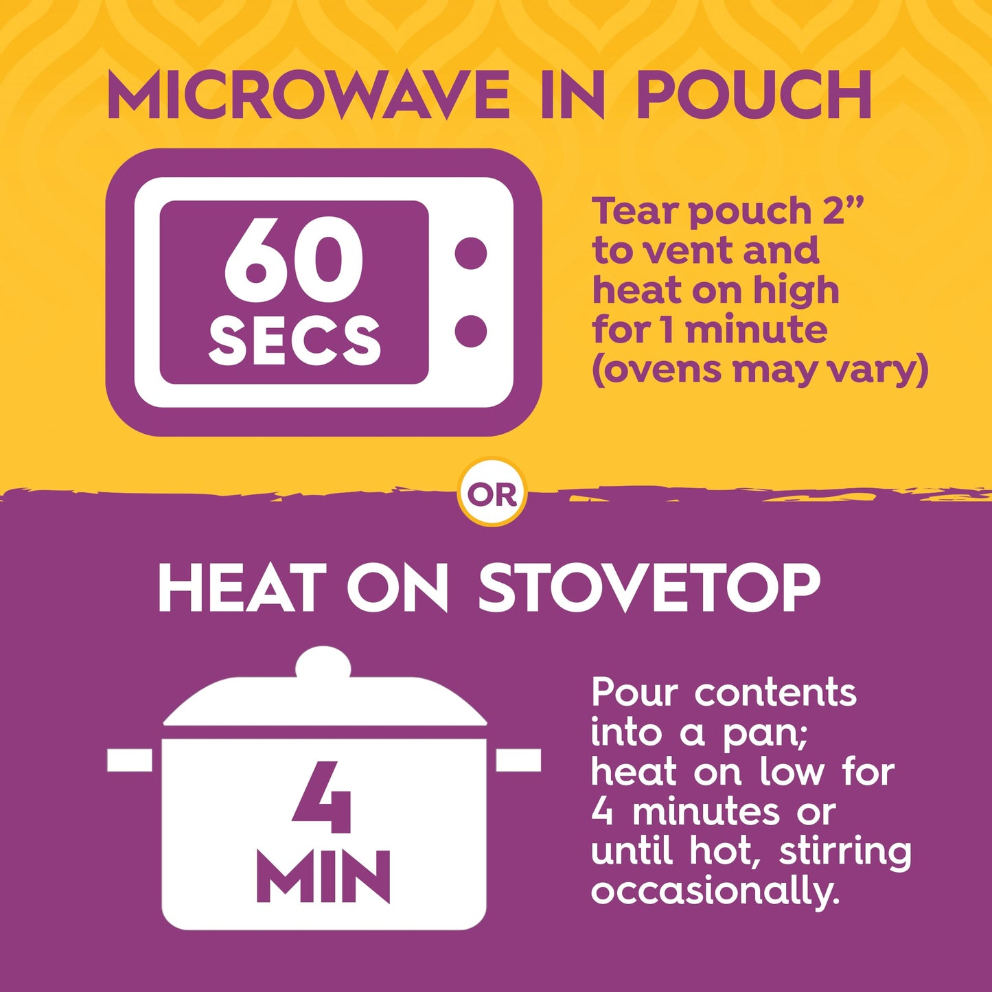 Tasty Bite Organic Madras Lentils, 10 Ounce, Pack of 6, Ready to Eat, Microwavable Entree, Vegetarian