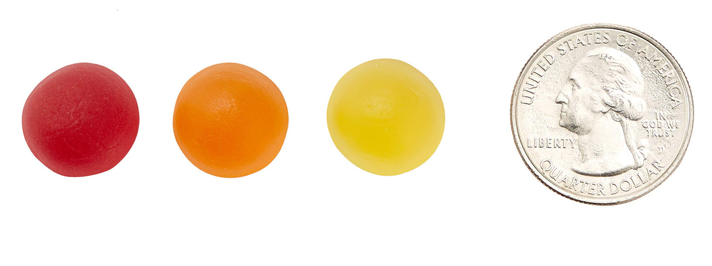 Amazon Brand - Mama Bear Organic Kids Vitamin D3 25 mcg (1000 IU) Gummies per serving, Bone and Immune Health, Strawberry, 80 Count