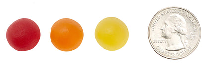 Amazon Brand - Mama Bear Organic Kids Vitamin D3 25 mcg (1000 IU) Gummies per serving, Bone and Immune Health, Strawberry, 80 Count