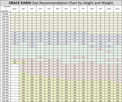 GRACE KARIN Womens Casual Pencil Pants High Waisted Bow-Knot Cropped Paperbag Pants with Pockets Black S