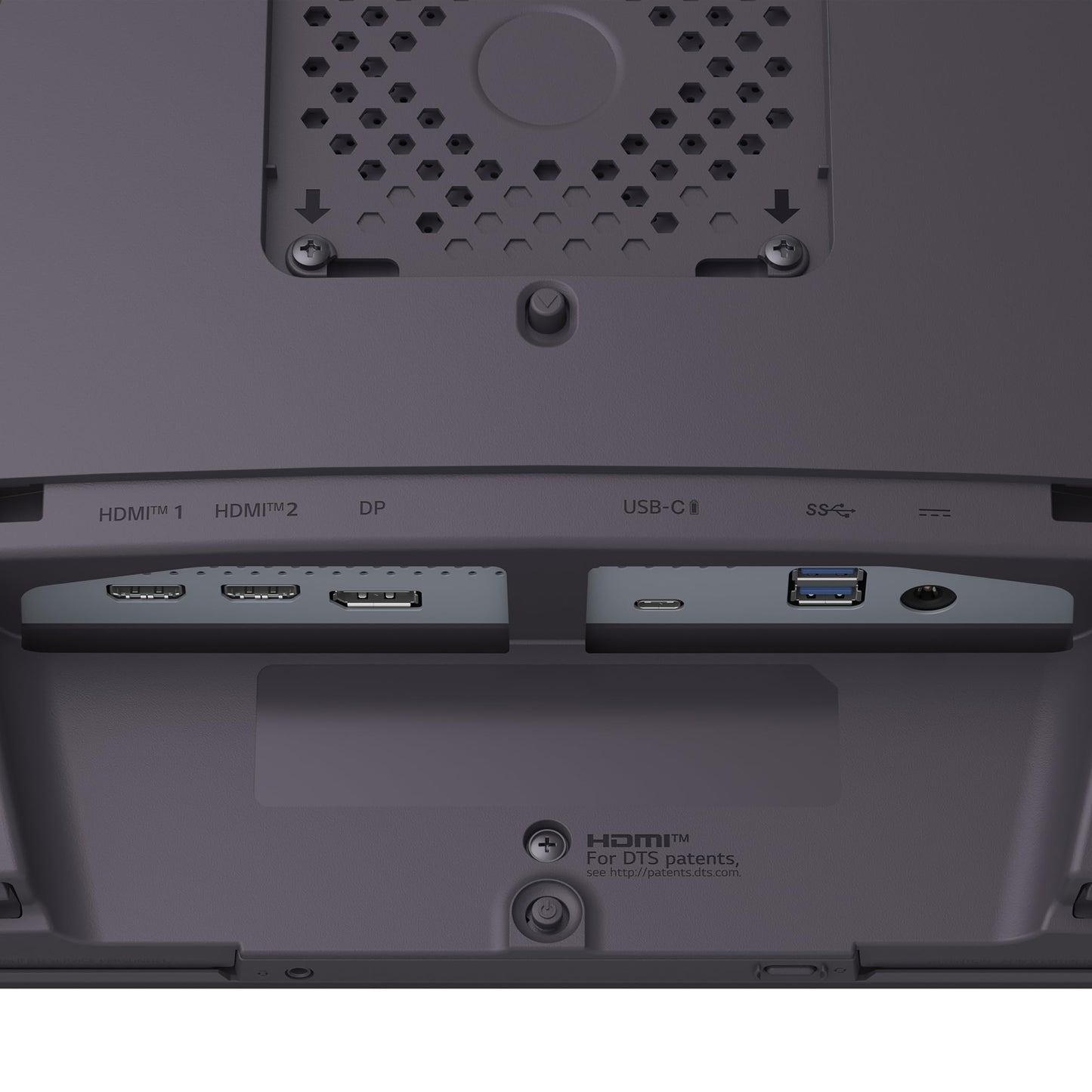 LG 32GX870A-B 32-inch Ultragear 4K UHD (3840 x 2160) OLED Gaming Monitor, Dual-Mode, 240Hz, 0.03ms, NVIDIA, AMD FreeSync Premium Pro, VESA DisplayHDR True Black 400, USB Type-C, DP2.1, Black