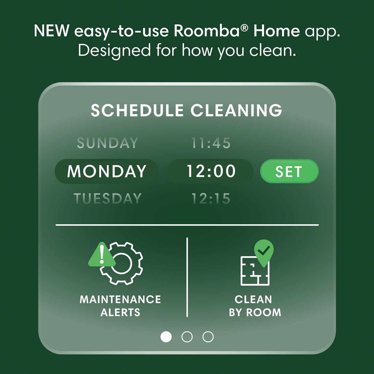 iRobot Roomba Plus 405 (G181) Combo Robot Vacuum & Mop with AutoWash Dock - Amazon Exclusive, Dual Spinning Mop Pads, Self-Empties for 75 Days, Intense Suction, Pad Washing & Drying, Pad-Lift, LiDAR