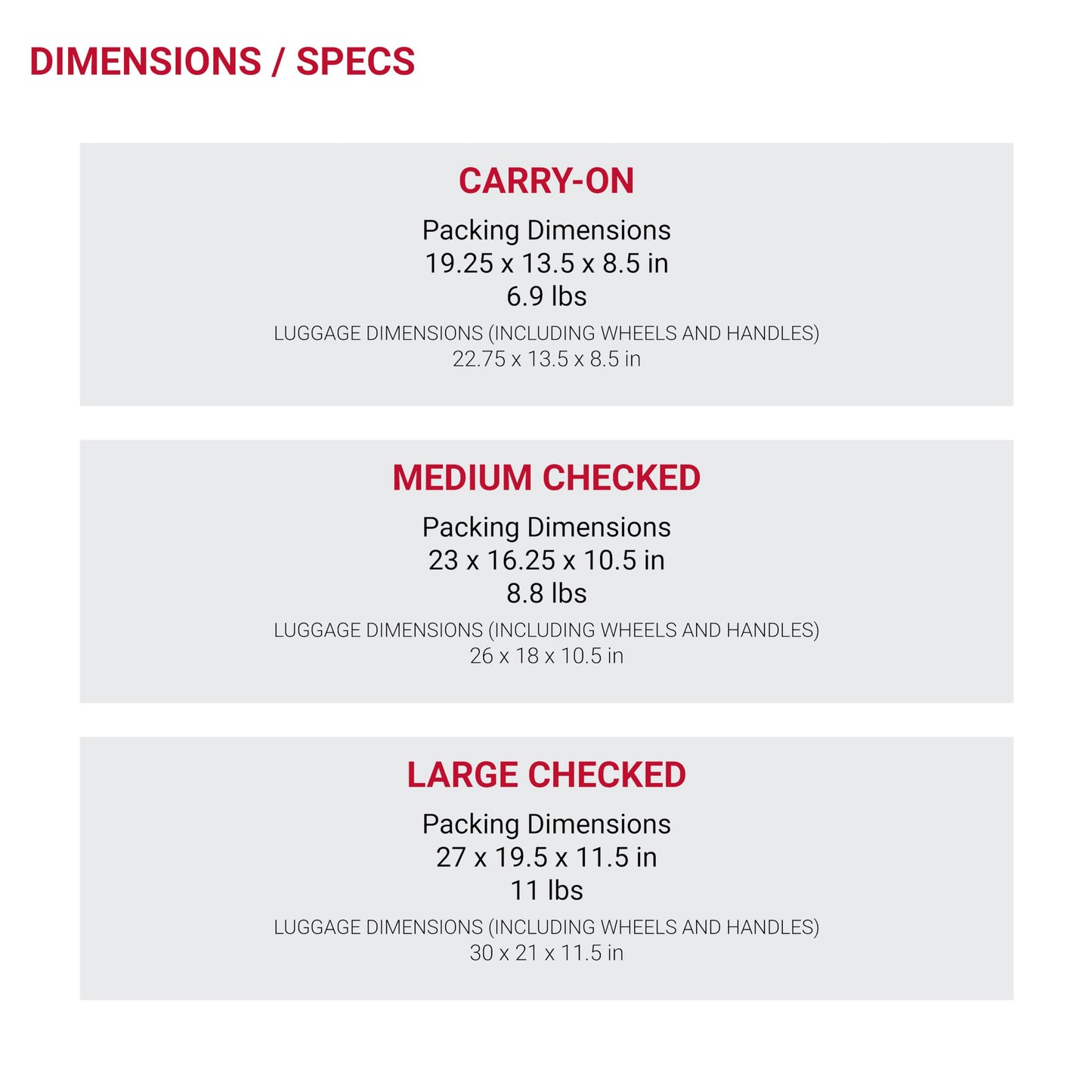 SwissGear 7272 Energie Expandable Hardside Luggage with Spinner Wheels and TSA Lock, Light Gold, 3-Piece Set (19/24/27)