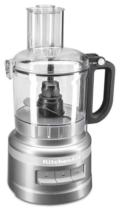 KitchenAid 7-Cup Food Processor - KFP0718