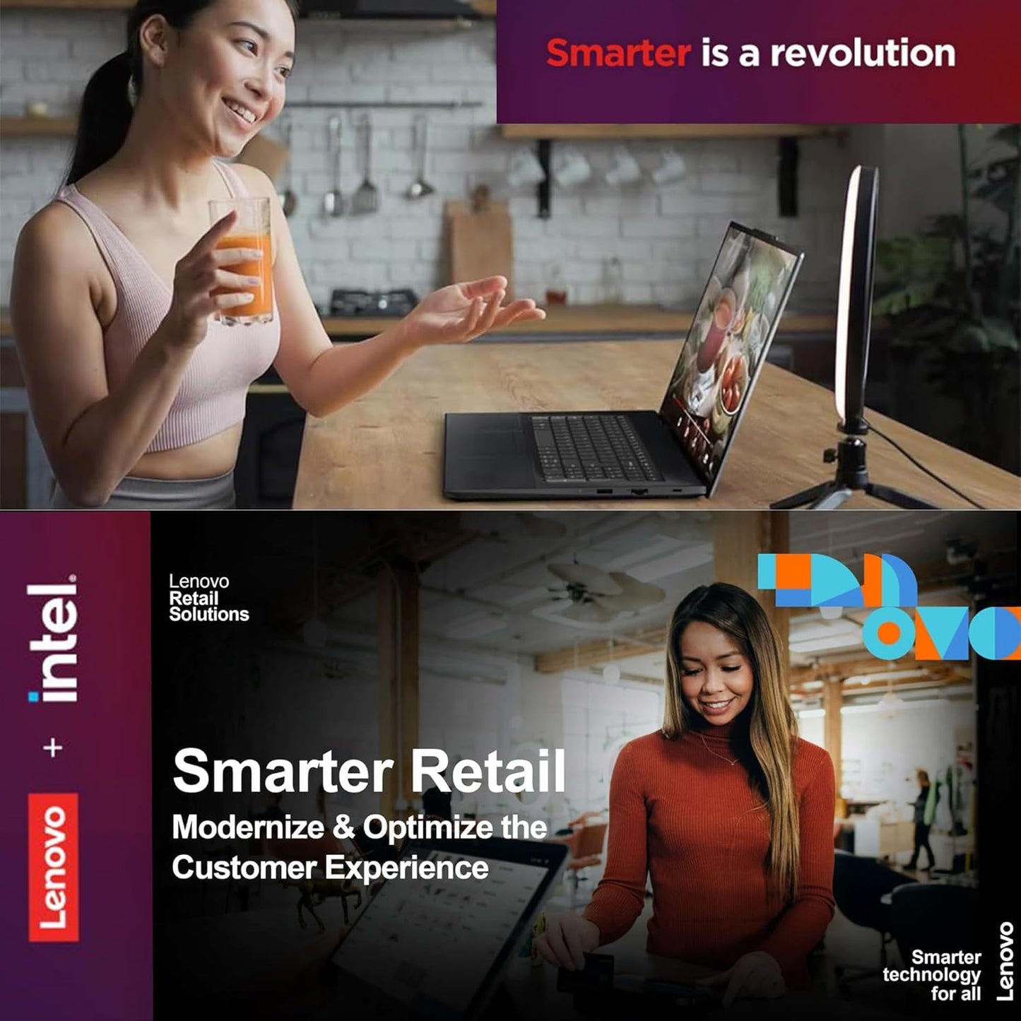 Lenovo 15.6" Laptop Computer for Home Business Student, Intel Dual-Core Processor, 32GB DDR4 RAM, 1TB PCIe SSD, FHD Display, WiFi 6, Bluetooth 5.2, HDMI, Numeric Keypad, Black, Windows 11 Pro, Tichang