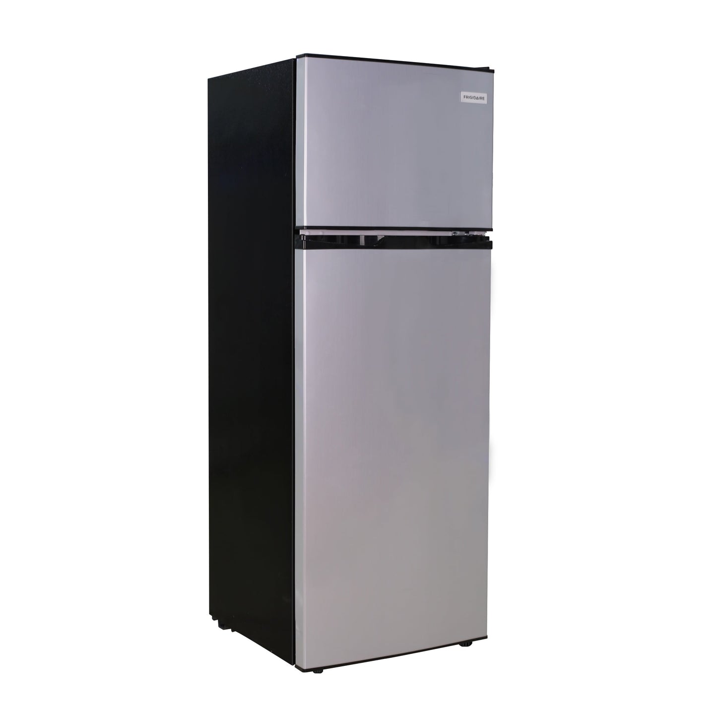 Frigidaire, 7.5 Cu. ft. Refrigerator, Standard Door Style, Platinum, Garage Ready - Includes a Free 30 Day Trial of Walmart+ InHome delivery in eligible locations