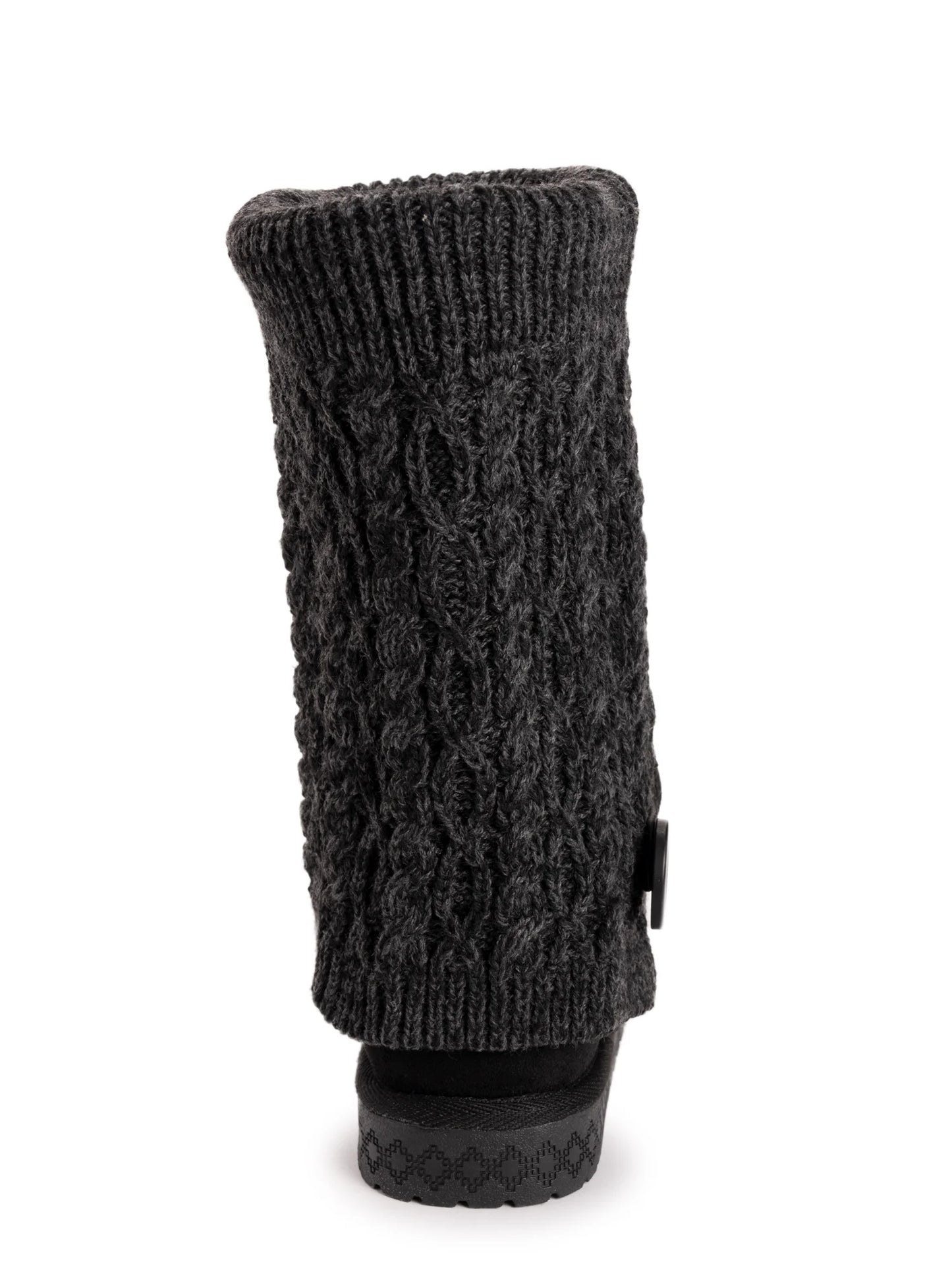 MUK LUKS Women's Janie Cozy Sweater Boot