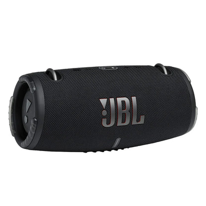 JBL Xtreme 3 Portable Waterproof Bluetooth Speaker, Black