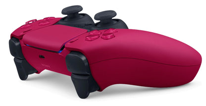 Sony PS5 DualSense Wireless Controller - Cosmic Red