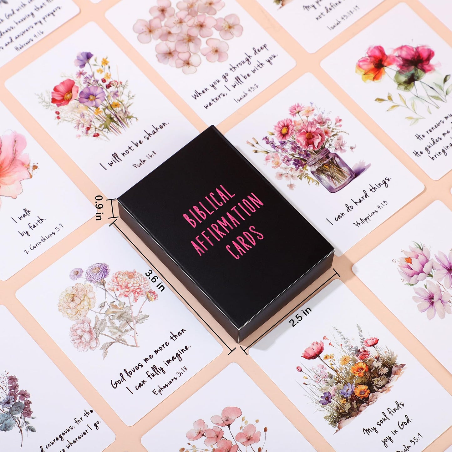 JTENGTOP Christian Religious Gifts for Women, Valentines Mothers Day Birthday Graduation Gifts for Her Women, Best Friend Sister Mom Christmas Easter Friendship Faith Ideas Present