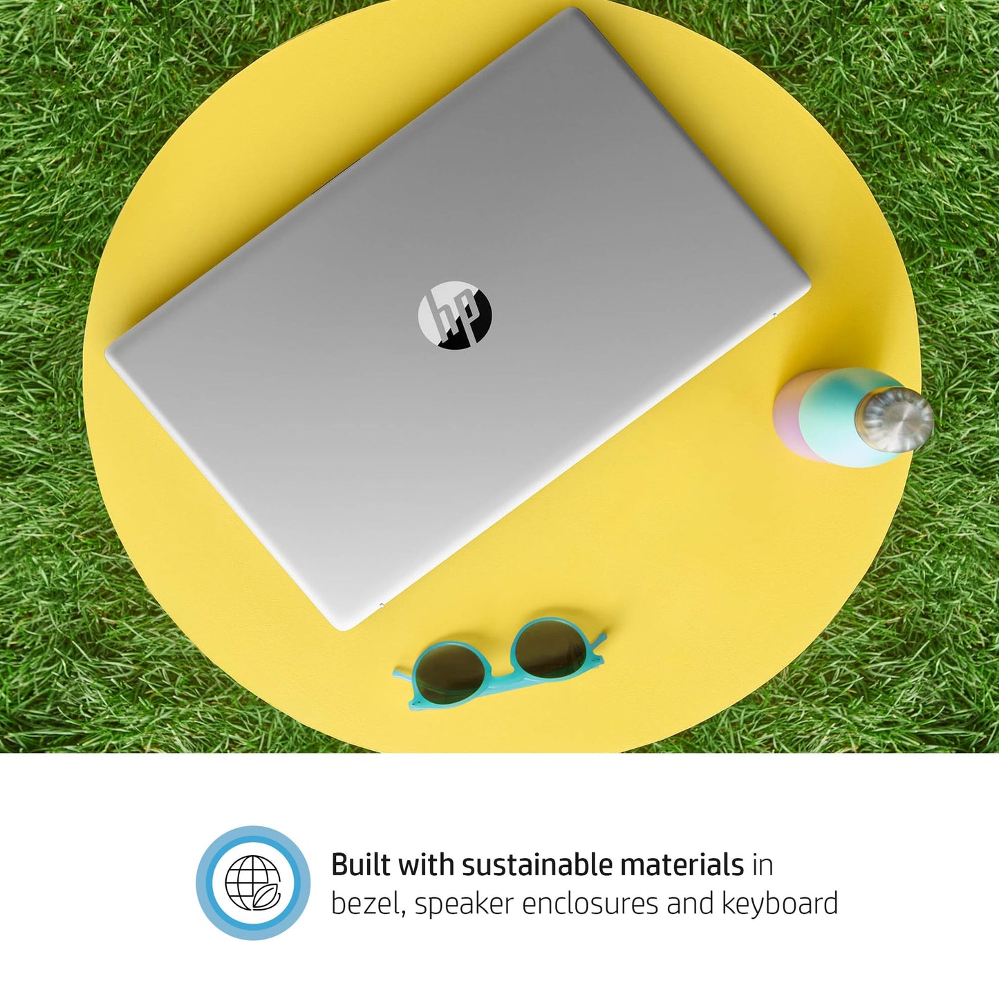 HP 17 Touchscreen Laptop Computer for Business, 17.3" HD+ Touch Screen Display, Intel 10-Core i7-1355U, 64 GB RAM, 2 TB SSD, Intel Graphics, Wi-Fi 6, Fingerprint, Lifetime Office Pro, Windows 11 Pro