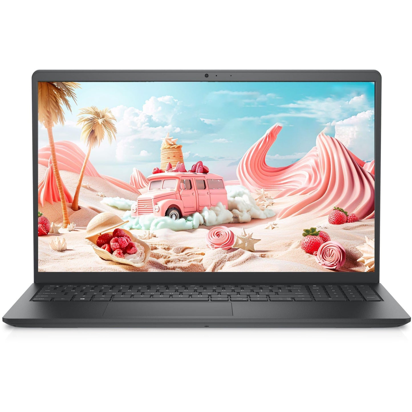 Dell 15 3530 Laptop - Business & Home Student Laptop Computer, Intel 10-Core i5-1334U (Beat i7-1250U), 120Hz Fhd Vostro Laptop, WiFi, Bluetooth, Windows 11 Pro (32Gb Ram | 1Tb Pcie Ssd)