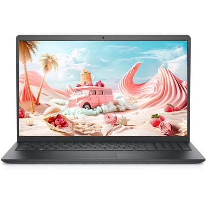 Dell 15 3530 Laptop - Business & Home Student Laptop Computer, Intel 10-Core i5-1334U (Beat i7-1250U), 120Hz Fhd Vostro Laptop, WiFi, Bluetooth, Windows 11 Pro (32Gb Ram | 1Tb Pcie Ssd)