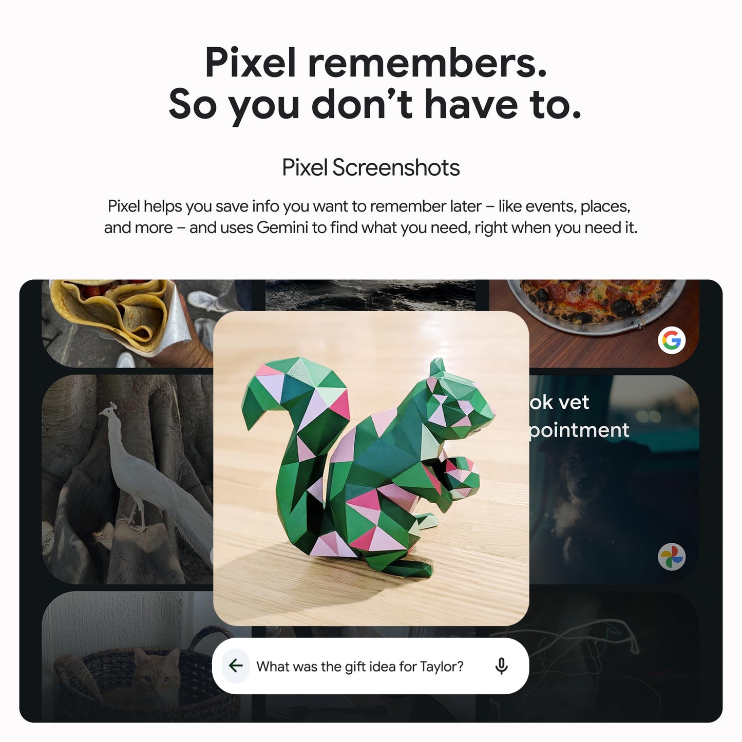 Google Pixel 9 Pro - Unlocked Android Smartphone with Gemini, Triple Rear Camera System, 24-Hour Battery, and 6.3" Super Actua Display - Obsidian - 512 GB