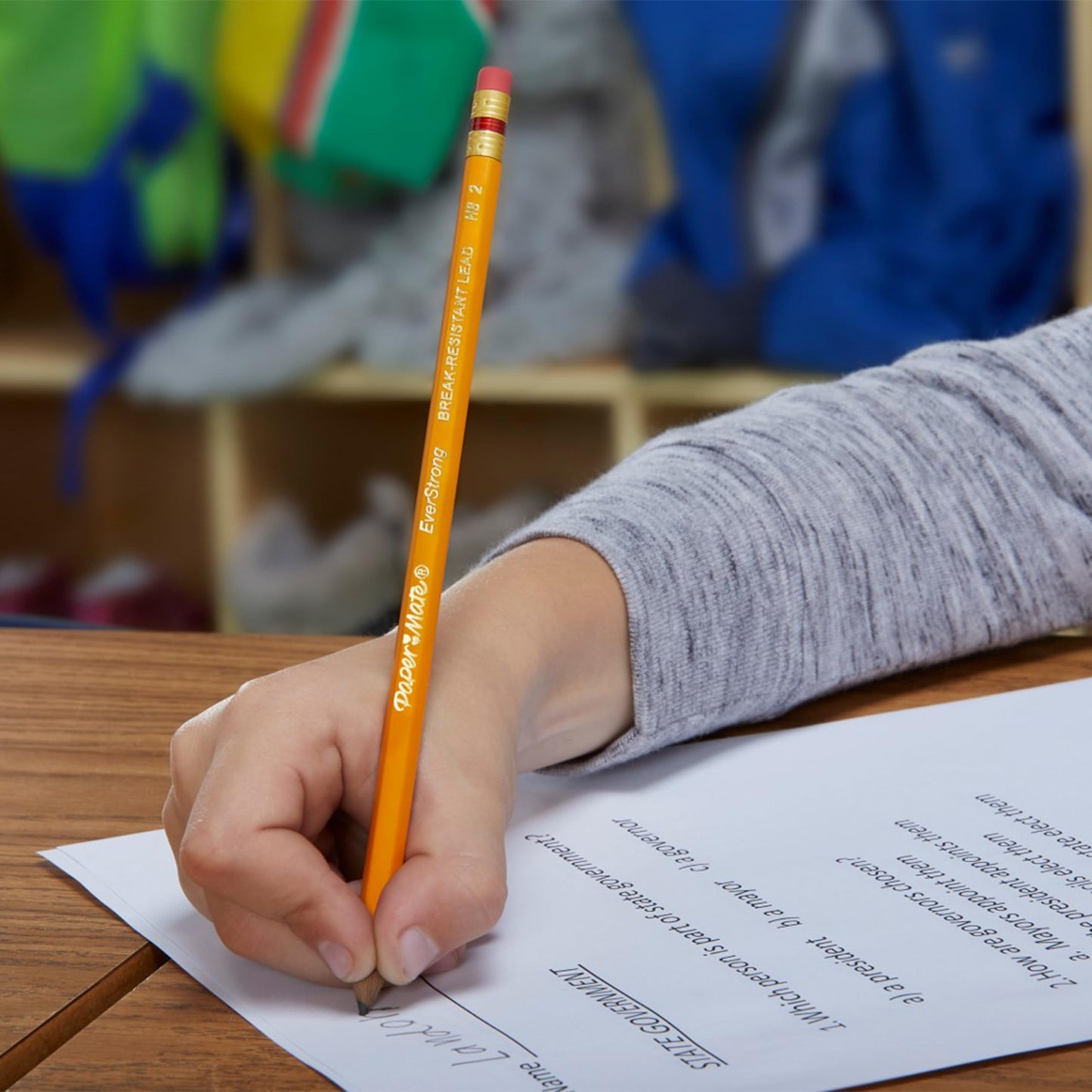 Sharpie School Supplies Variety Pack, BTS Teacher Pack, Expo, Paper Mate, Elmer’s Glue Sticks, Pourable Glue, Pencils, Dry Erase Markers, Highlighters, and More, 48 Count