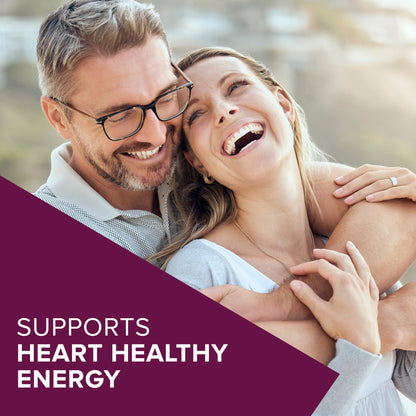 Qunol Beets Chews for Blood Pressure Support, 3 in 1 Beets + CoQ10 + Grape Seed Extract, Supports Healthy Blood Circulation & Heart Healthy Energy, 90 Chews