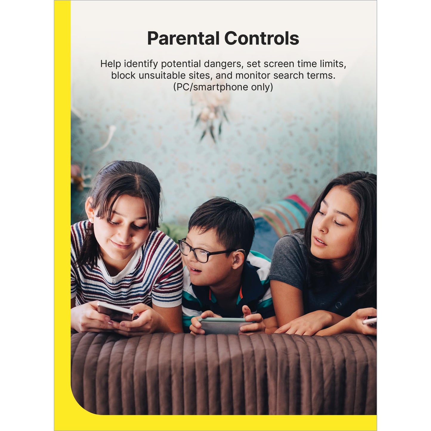 Norton 360 Deluxe 2025, Antivirus software for 5 Devices with Auto-Renewal – Includes Advanced AI Scam Protection, VPN, Dark Web Monitoring & PC Cloud Backup [Download]