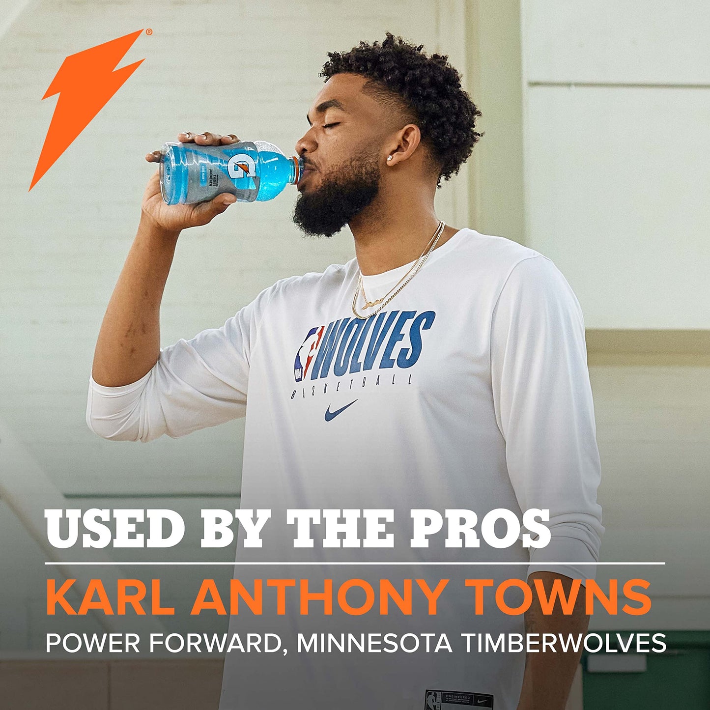 Gatorade Original Thirst Quencher 3-Flavor Frost Variety Pack, 20 Fl Ounce - Pack of 12