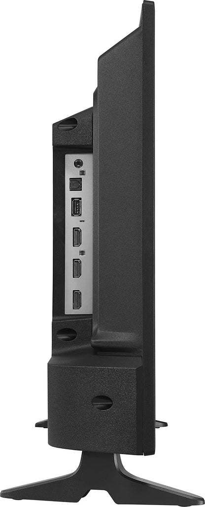 INSIGNIA 24" Class F20 Series Smart Full HD Fire TV, Voice Remote with Alexa, Free & Live TV