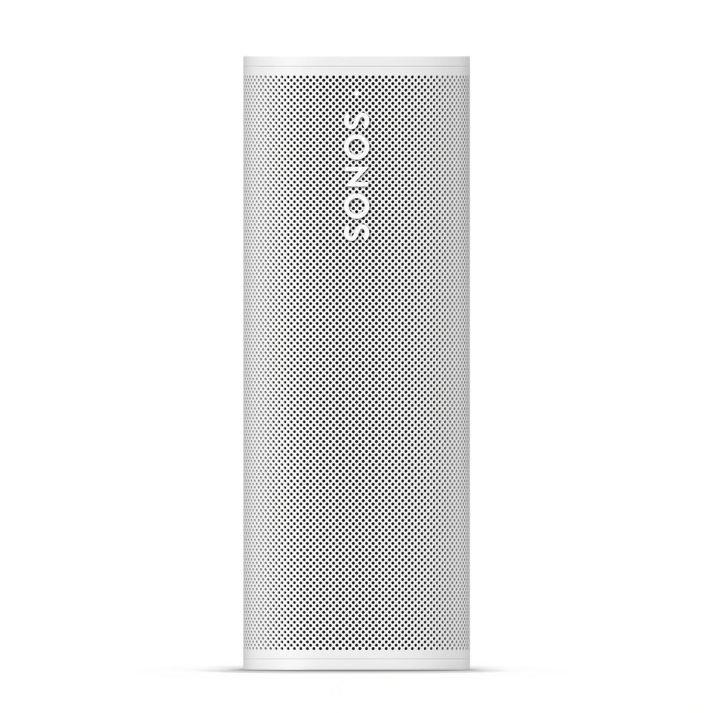 Sonos Roam 2 - White - Portable Waterproof Bluetooth Speaker