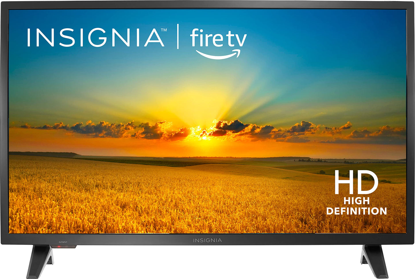 INSIGNIA 32-inch Class F20 Series Smart HD 720p Fire TV with Alexa Voice Remote (NS-32F201NA23)