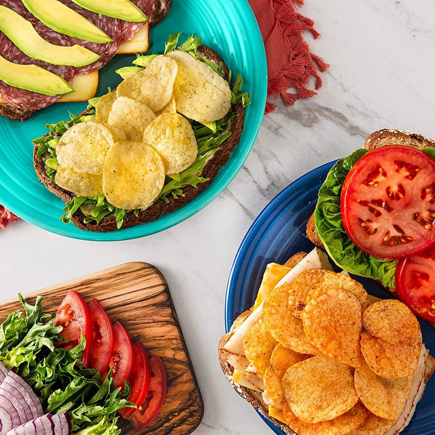 Frito Lay Classic Mix Variety Pack, (Pack of 35)