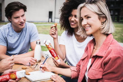 Lotus Vanilla Flavor Biscoff Sandwich Cookies, 5.29 Ounces (Pack Of 9)