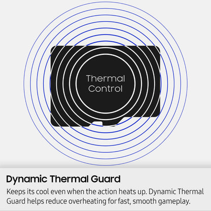 Samsung P9 Express microSD Express Card, 256GB microSDXC Memory Card, Up to 800 MB/s, for Nintendo-Switch ™ 2, (MB MK256T/AM)