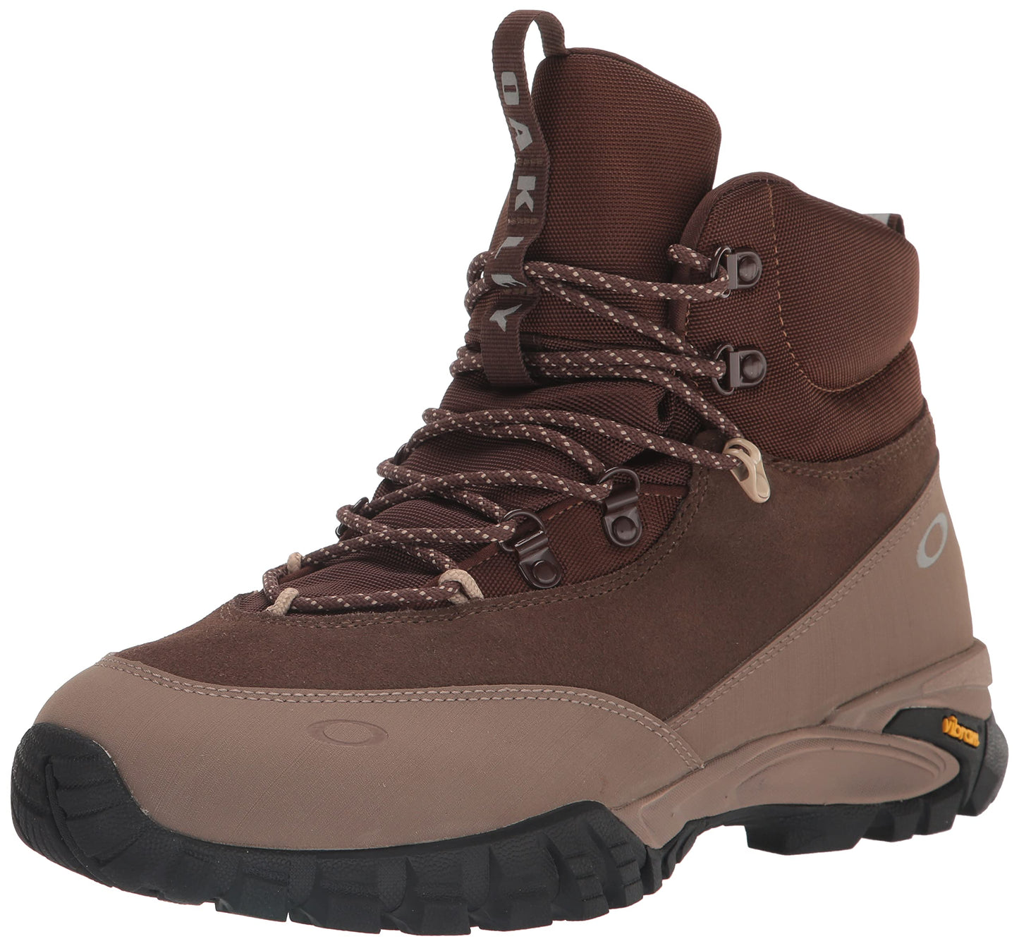 Oakley Men's Vertex Boot, Carafe, 11