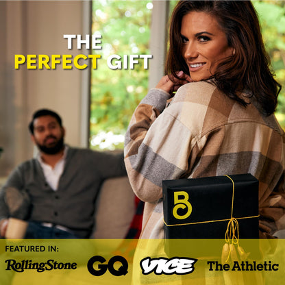 The Beard Club - Biotin Beard Growth Vitamins - Support A Thicker Fuller Beard, Fill in Patches - Minerals & Multi-Vitamins Help Support and Stimulate Healthier Facial Hair Growth