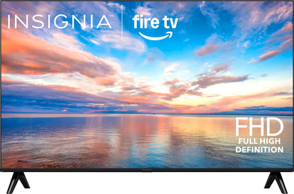 INSIGNIA 40" Class F20 Series LED Full HD Smart Fire TV with Alexa Voice Remote (NS40-FEFL26)