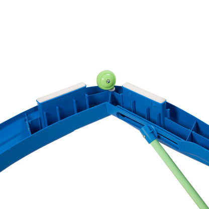 Safety 1st Dino Sounds 'n Lights Discovery Baby Walker with Activity Tray